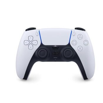 PlayStation DualSense® Wireless Controller - White