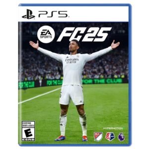EA SPORTS FC 25 - PlayStation 5