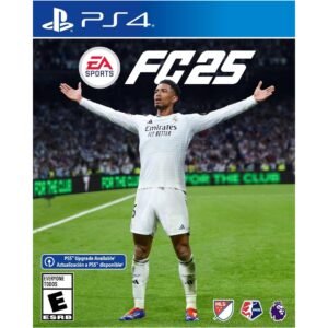 EA SPORTS FC 25 - PlayStation 4