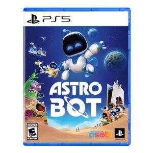 Astro Bot PS5