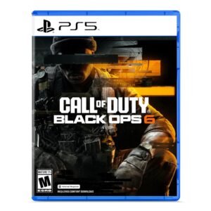 Call of Duty®: Black Ops 6 - PlayStation 5