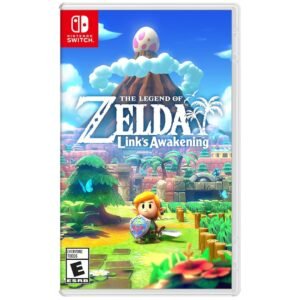 The Legend of Zelda: Link's Awakening - Nintendo Switch