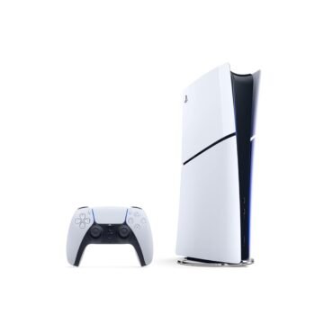 PlayStation®5 Digital Edition (slim)