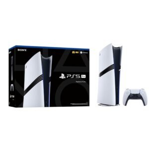 PlayStation 5 Pro Console