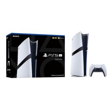 PlayStation 5 Pro Console