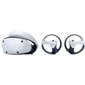 PlayStation VR2 (PSVR2)