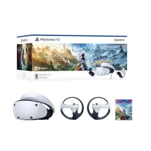 PlayStation VR2 Horizon Call of The Mountain™ Bundle (PSVR2)