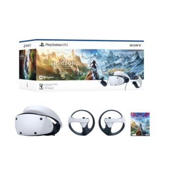 PlayStation VR2 Horizon Call of The Mountain™ Bundle (PSVR2)