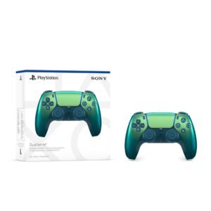 Playstation DualSense™ Wireless Controller – Chroma Teal
