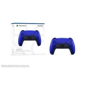PlayStation DualSense Wireless Controller - Cobalt Blue