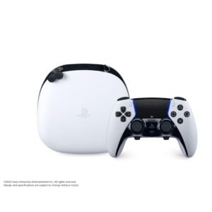 PlayStation DualSense Edge Wireless Controller